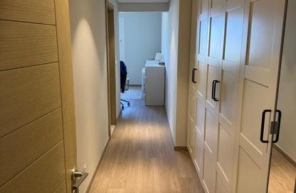 Apartment - 3 Bedrooms - 3 Bathrooms for rent in Mivida - 5th Settlement Compounds - The 5th Settlement - New Cairo City - Cairo