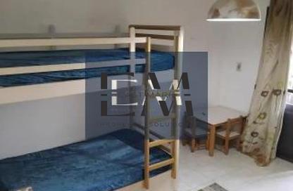 Apartment - 2 Bedrooms - 2 Bathrooms for rent in El Rehab Extension - Al Rehab - New Cairo City - Cairo
