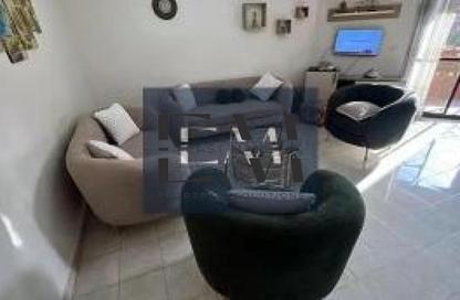 Apartment - 2 Bedrooms - 2 Bathrooms for rent in El Rehab Extension - Al Rehab - New Cairo City - Cairo
