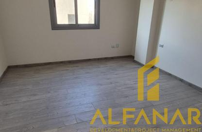 Apartment - 4 Bedrooms - 3 Bathrooms for sale in 2 and 2 - Al Andalus District - New Cairo City - Cairo