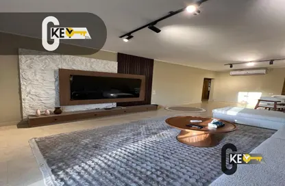 شقة - 3 غرف نوم - 3 حمامات للايجار في امتداد الرحاب - الرحاب - مدينة القاهرة الجديدة - القاهرة