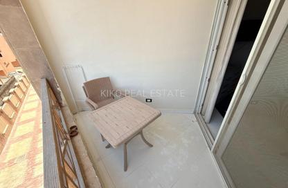 Apartment - Studio - 1 for sale in Hurghada - Red Sea