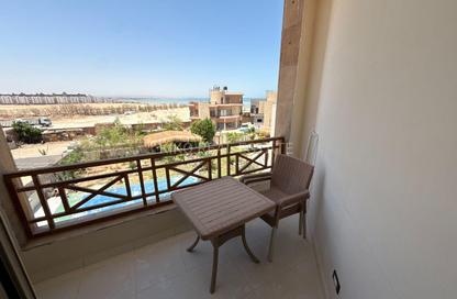 Apartment - Studio - 1 for sale in Hurghada - Red Sea