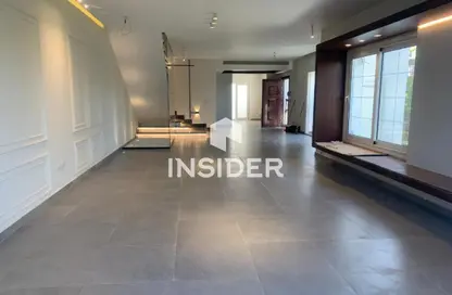 أي فيلا - 3 غرف نوم - 3 حمامات للايجار في ماونتن فيو تشيل اوت بارك - التوسعات الشمالية - مدينة 6 أكتوبر - الجيزة