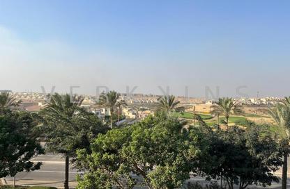 Penthouse - 3 Bedrooms - 3 Bathrooms for sale in Alto - Uptown Cairo - Mokattam - Cairo Penthouse - 3 Bedrooms - 3 Bathrooms for sale in Alto - Uptown Cairo - Mokattam - Cairo