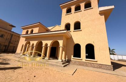 Villa - 7 Bedrooms - 6 Bathrooms for sale in Privado - Madinaty - Cairo