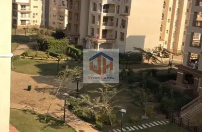 Apartment - 2 Bedrooms - 1 Bathroom for sale in Madinaty - Cairo