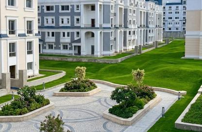iVilla - 3 Bedrooms - 3 Bathrooms for sale in Mountain View iCity - 5th Settlement Compounds - The 5th Settlement - New Cairo City - Cairo iVilla - 3 Bedrooms - 3 Bathrooms for sale in Mountain View iCity - 5th Settlement Compounds - The 5th Settlement - New Cairo City - Cairo