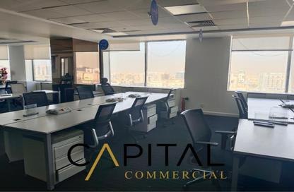 Office Space - Studio - 5 Bathrooms for rent in ECLIPS - North Teseen St. - The 5th Settlement - New Cairo City - Cairo Office Space - Studio - 5 Bathrooms for rent in ECLIPS - North Teseen St. - The 5th Settlement - New Cairo City - Cairo