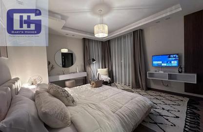 Apartment - 3 Bedrooms - 3 Bathrooms for rent in Eastown - 5th Settlement Compounds - The 5th Settlement - New Cairo City - Cairo
