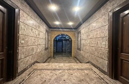 شقة - 3 غرف نوم - 3 حمامات للبيع في عمارات البنفسج - البنفسج - مدينة القاهرة الجديدة - القاهرة