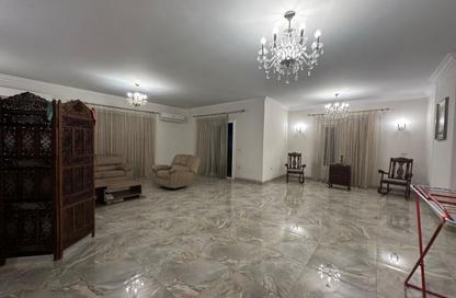 شقة - 3 غرف نوم - 3 حمامات للبيع في عمارات البنفسج - البنفسج - مدينة القاهرة الجديدة - القاهرة