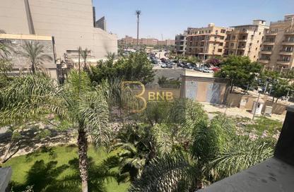 Apartment - Studio - 2 Bathrooms for rent in The Village - South Investors Area - New Cairo City - Cairo