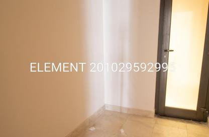 Apartment - 3 Bedrooms - 3 Bathrooms for rent in Zed Towers - Sheikh Zayed Compounds - Sheikh Zayed City - Giza