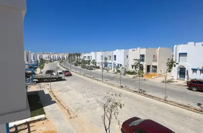 فيلا - 4 غرف نوم - 3 حمامات للبيع في ماونتن فيو راس الحكمة - راس الحكمة - الساحل الشمالي