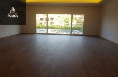 فيلا - 3 غرف نوم - 5 حمامات للايجار في لايك فيو ريزيدنس - كمبوندات التجمع الخامس - التجمع الخامس - مدينة القاهرة الجديدة - القاهرة