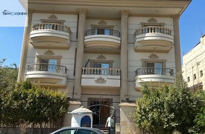 فيلا - 4 - 3 للبيع في الشويفات - كمبوندات التجمع الخامس - التجمع الخامس - مدينة القاهرة الجديدة - القاهرة