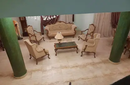 Villa - 4 Bedrooms - 3 Bathrooms for sale in Rehab City Second Phase - Al Rehab - New Cairo City - Cairo