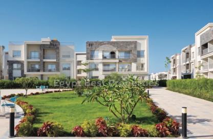Chalet - 1 - 1 for sale in Youd - Ras Al Hekma - North Coast Chalet - 1 - 1 for sale in Youd - Ras Al Hekma - North Coast