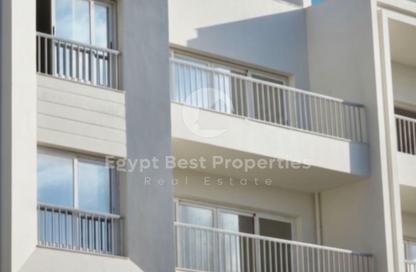 Chalet - 1 - 1 for sale in Youd - Ras Al Hekma - North Coast