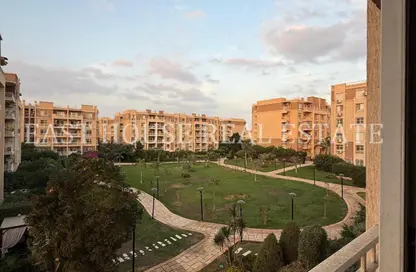 شقة - 3 غرف نوم - 2 حمامات للبيع في مدينتي - القاهرة