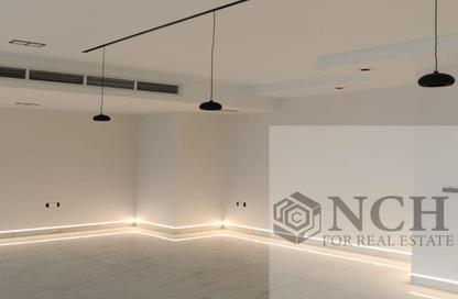 Townhouse - 4 Bedrooms - 4 Bathrooms for rent in Garden Residence - Hyde Park - New Cairo City - Cairo