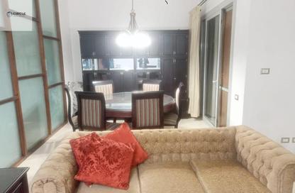Apartment - 2 Bedrooms - 2 Bathrooms for sale in Palm Hills Village Gate - South Investors Area - New Cairo City - Cairo