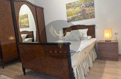 Apartment - 3 Bedrooms - 3 Bathrooms for rent in Moon Residences - Fifth Square - The 5th Settlement - New Cairo City - Cairo Apartment - 3 Bedrooms - 3 Bathrooms for rent in Moon Residences - Fifth Square - The 5th Settlement - New Cairo City - Cairo