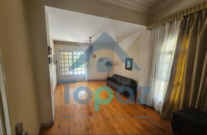 Villa - 4 Bedrooms - 5 Bathrooms for sale in Six West - Beverly Hills - Sheikh Zayed Compounds - Sheikh Zayed City - Giza