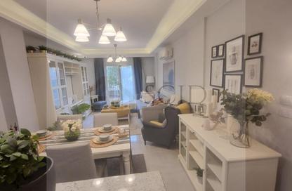 Apartment - 3 Bedrooms - 3 Bathrooms for sale in Ashgar Residence - Hay El Ashgar - Al Wahat Road - 6 October City - Giza
