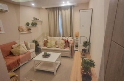 Apartment - 3 Bedrooms - 3 Bathrooms for sale in Ashgar Residence - Hay El Ashgar - Al Wahat Road - 6 October City - Giza
