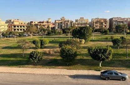 شقة - 3 غرف نوم - 3 حمامات للبيع في البنفسج 9 - البنفسج - مدينة القاهرة الجديدة - القاهرة