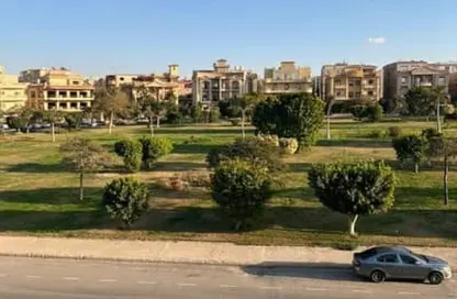 شقة - 3 غرف نوم - 3 حمامات للبيع في البنفسج 9 - البنفسج - مدينة القاهرة الجديدة - القاهرة