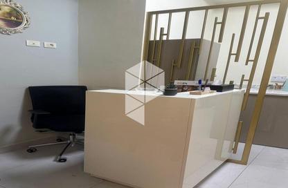 Clinic - Studio - 1 for rent in ELEGANTRY - District 1 - The 5th Settlement - New Cairo City - Cairo