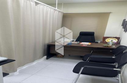 Clinic - Studio - 1 for rent in ELEGANTRY - District 1 - The 5th Settlement - New Cairo City - Cairo