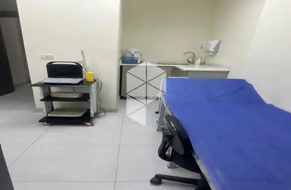 عيادة - استوديو - 1 حمام للايجار في اليجانتري - الحي الاول - التجمع الخامس - مدينة القاهرة الجديدة - القاهرة