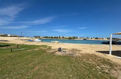 Villa - 6 Bathrooms for sale in Marina 5 - Marina - Al Alamein - North Coast