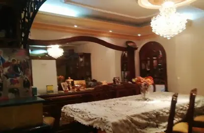 Apartment - 3 Bedrooms - 3 Bathrooms for sale in Hosny Ahmed Khalaf - 6th Zone - Nasr City - Cairo