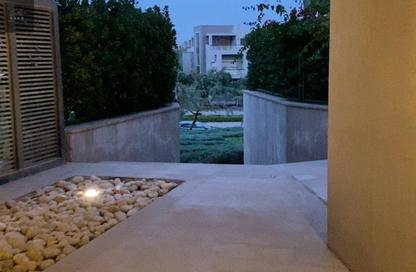 شقة - 3 - 3 للبيع في نيو جيزة - طريق مصر اسكندرية الصحراوي - مدينة 6 أكتوبر - الجيزة