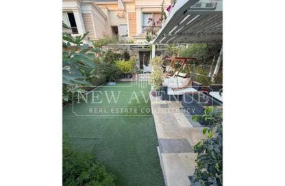 Townhouse - 3 - 4 for sale in Mountain View Hyde Park - 5th Settlement Compounds - The 5th Settlement - New Cairo City - Cairo