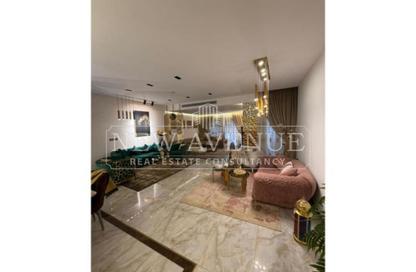 Townhouse - 3 Bedrooms - 4 Bathrooms for sale in Mountain View Hyde Park - 5th Settlement Compounds - The 5th Settlement - New Cairo City - Cairo