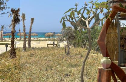 Chalet - 2 Bedrooms - 2 Bathrooms for sale in Youd - Ras Al Hekma - North Coast