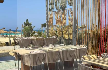 Chalet - 2 Bedrooms - 2 Bathrooms for sale in Youd - Ras Al Hekma - North Coast Chalet - 2 Bedrooms - 2 Bathrooms for sale in Youd - Ras Al Hekma - North Coast
