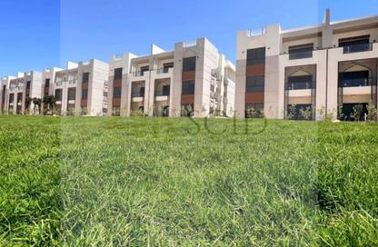 Chalet - 2 Bedrooms - 2 Bathrooms for sale in Youd - Ras Al Hekma - North Coast Chalet - 2 Bedrooms - 2 Bathrooms for sale in Youd - Ras Al Hekma - North Coast