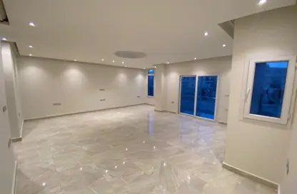 Apartment - 4 Bedrooms - 3 Bathrooms for rent in Area A - Ganoob El Acadimia - New Cairo City - Cairo