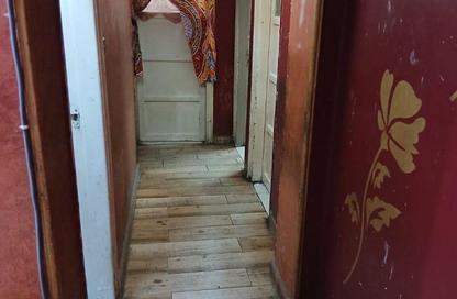 Apartment - 4 Bedrooms - 2 Bathrooms for sale in Helmeyet El Zaitoun - Hay El Zaytoun - Cairo