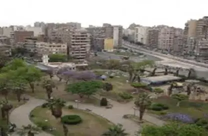 Apartment - 4 Bedrooms - 2 Bathrooms for sale in Helmeyet El Zaitoun - Hay El Zaytoun - Cairo