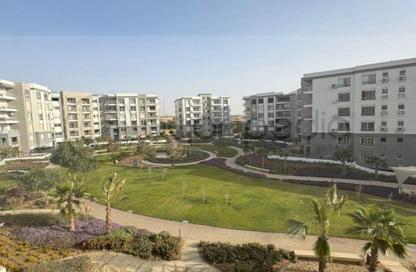 Duplex - 3 - 3 for sale in Garden Residence - Hyde Park - New Cairo City - Cairo