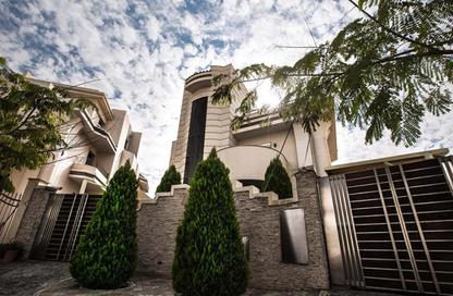 Villa - 6 Bedrooms - 3 Bathrooms for sale in Golden Heights 2 - New Cairo City - Cairo