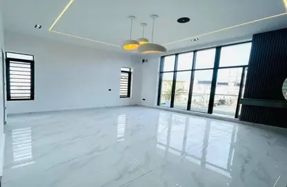 تاون هاوس - 3 غرف نوم - 3 حمامات للبيع في باديه بالم هيلز - كمبوندات 6 أكتوبر - مدينة 6 أكتوبر - الجيزة